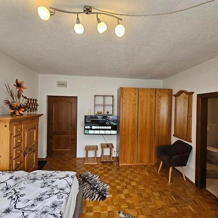 Apartment Aleks バド クラインキルヒハイム エクステリア 写真