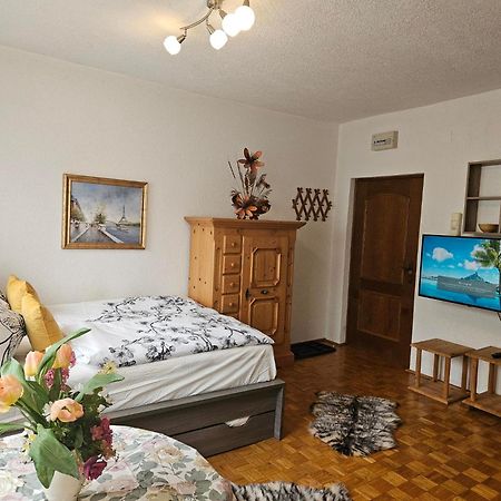 Apartment Aleks バド クラインキルヒハイム エクステリア 写真