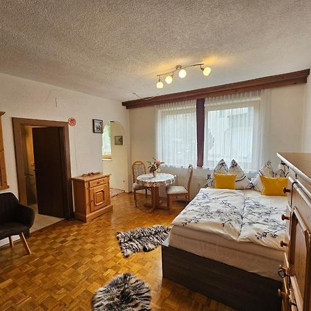 Apartment Aleks バド クラインキルヒハイム エクステリア 写真