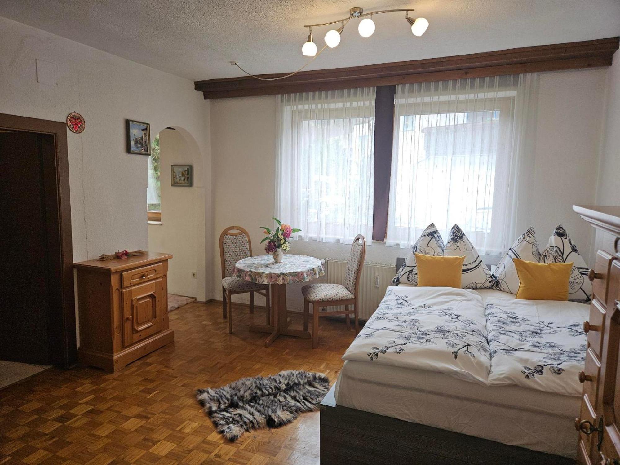 Apartment Aleks バド クラインキルヒハイム エクステリア 写真