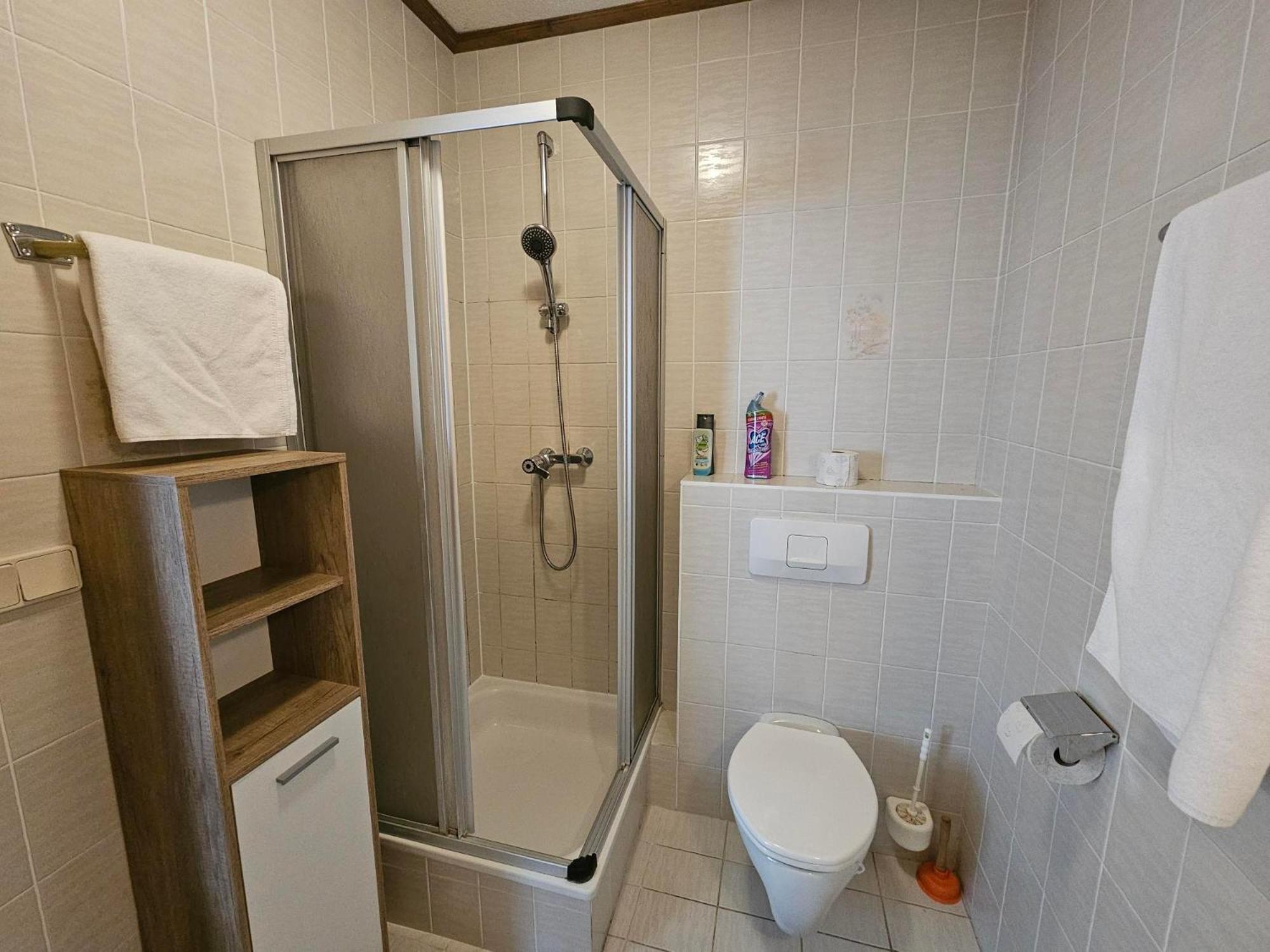 Apartment Aleks バド クラインキルヒハイム エクステリア 写真