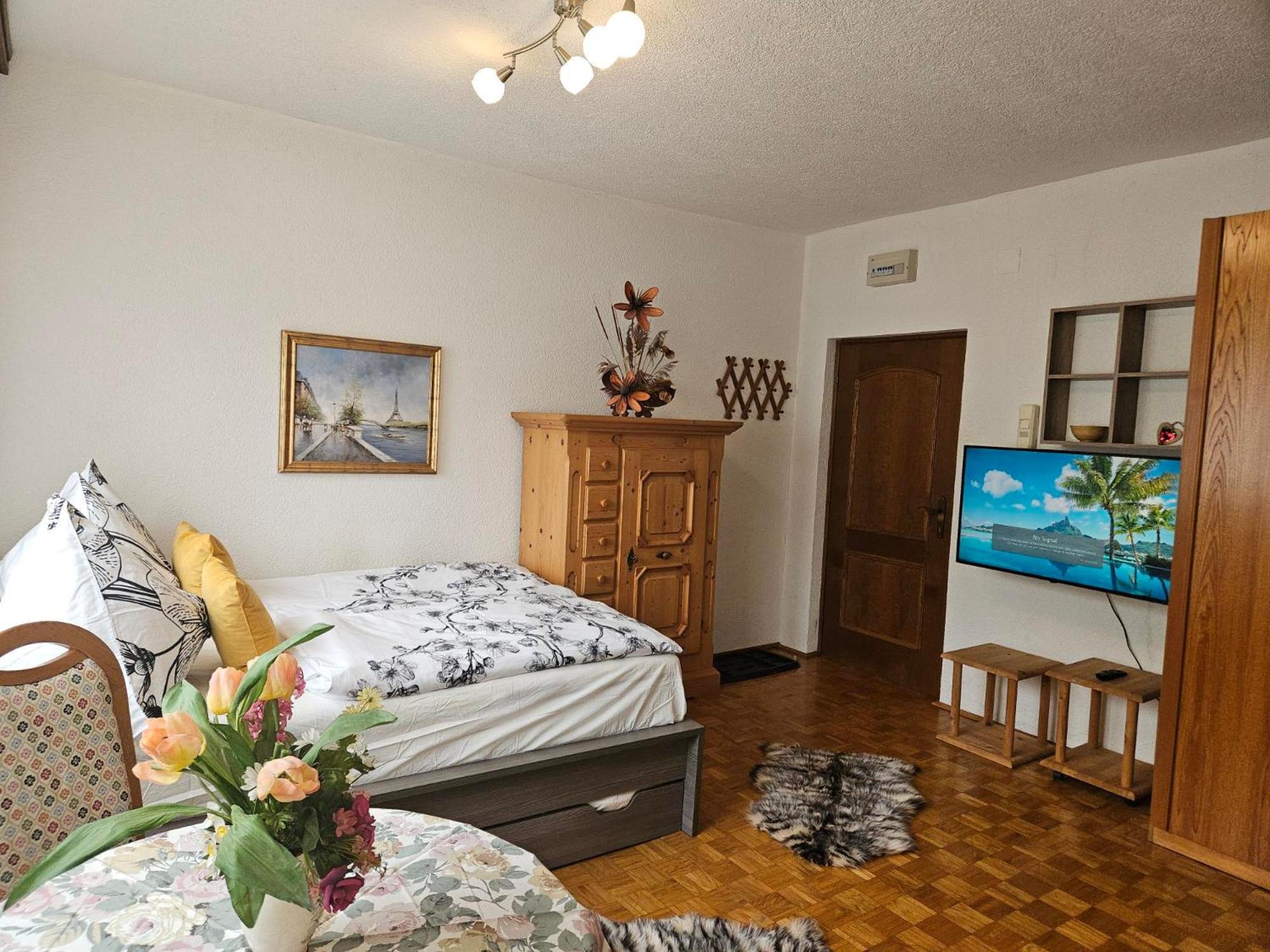 Apartment Aleks バド クラインキルヒハイム エクステリア 写真