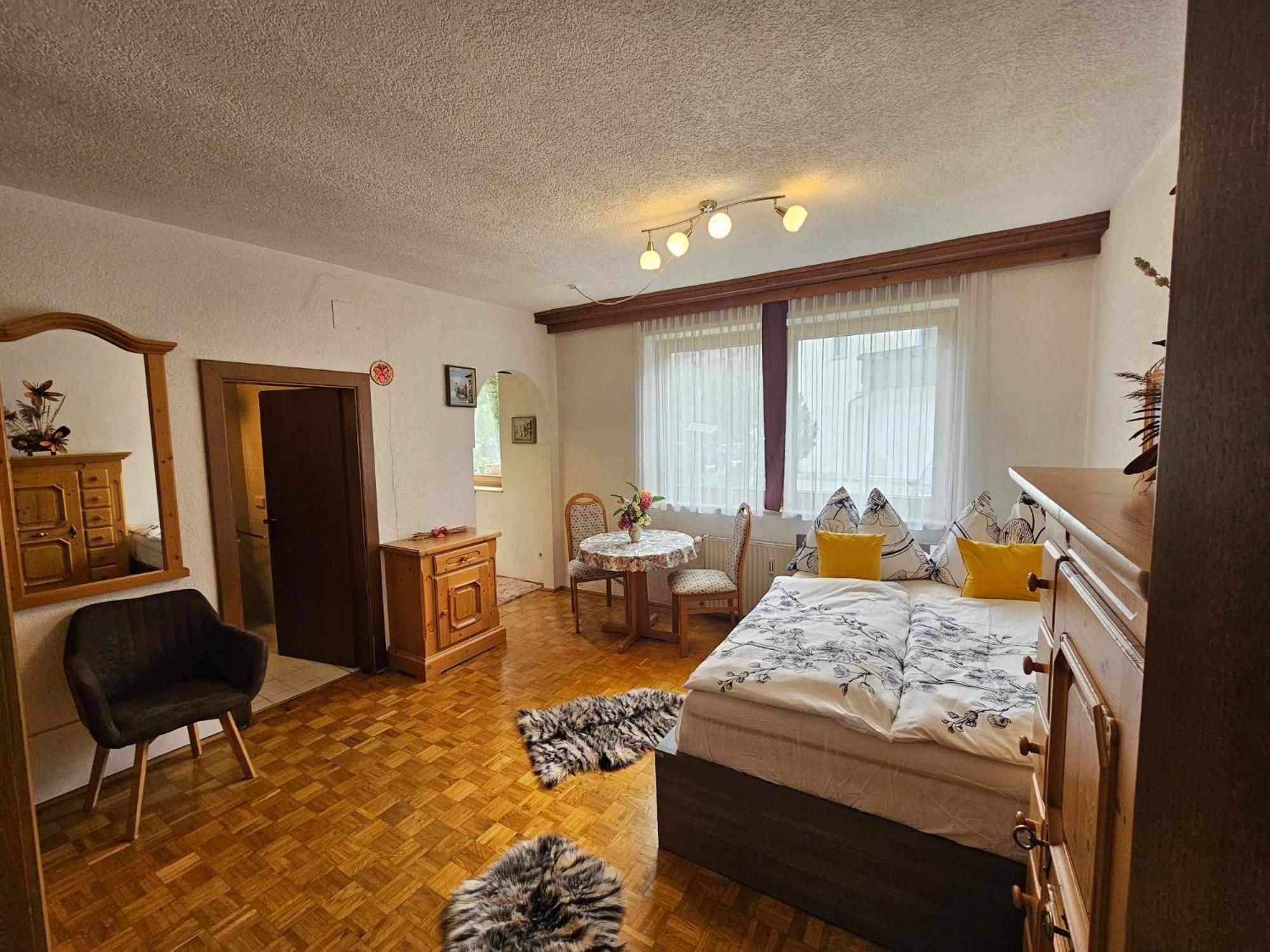 Apartment Aleks バド クラインキルヒハイム エクステリア 写真