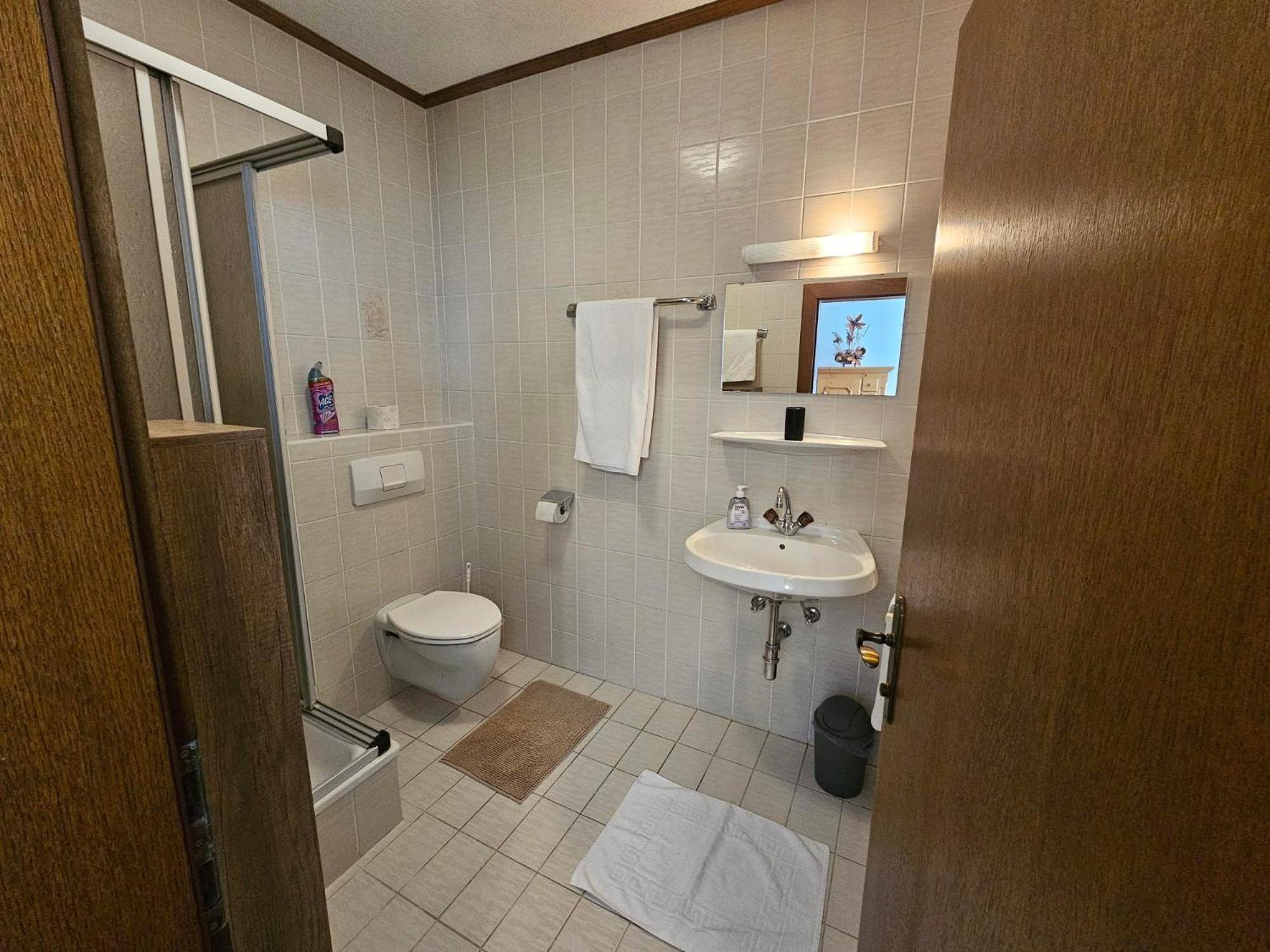 Apartment Aleks バド クラインキルヒハイム エクステリア 写真