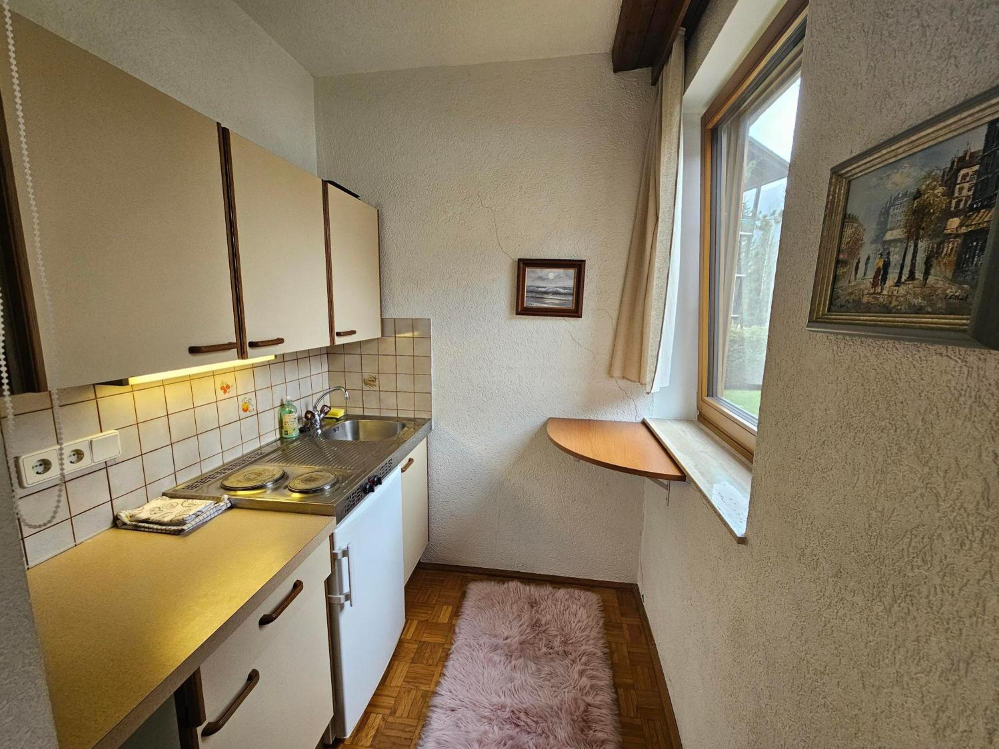 Apartment Aleks バド クラインキルヒハイム エクステリア 写真